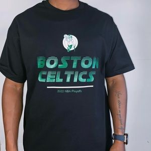 Boston Celtic T-shirt